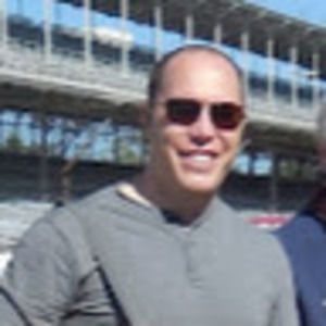 Meet your Posher, Matthew